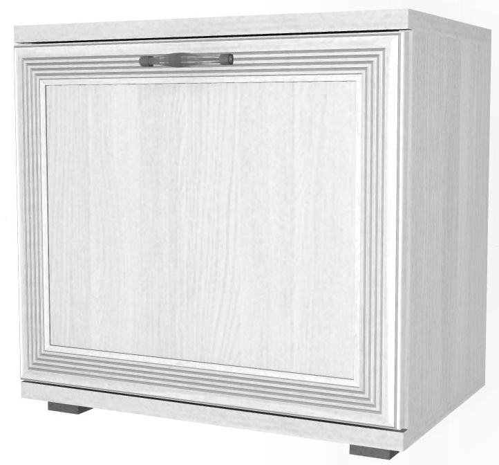 Фото Тумба Карина ТБ-1042 от производителя Лером в Крыму по цене 6&nbsp;560 ₽