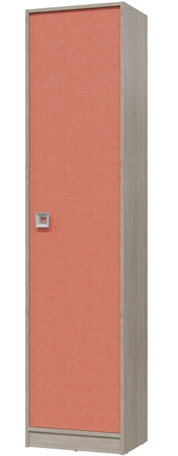 Фото Шкаф-пенал с полками Сити от производителя Гранд Кволити в Крыму по цене 9 990 ₽