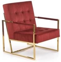 Фото  кресло halmar prius производитель Halmar 