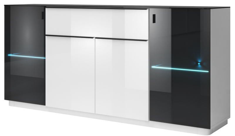 Фото Комод-4D1S typ 25 Togo в Крыму по цене 68 990 ₽ от производителя Helvetia, код товара  шт Фото Комод-4D1S typ 25 Togo от производителя Helvetia в Крыму по цене 68 990 ₽