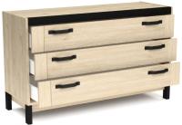 Фото mebel-dlya-gostinits комод бостон широкий производитель СБК