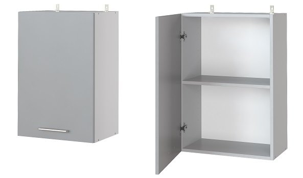 Фото Кухня Бронкс шкаф навесной А-50 от производителя Леко в Крыму по цене 3&nbsp;560 ₽