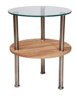 Фото stoly-zhurnalnye стол журнальный signal ivet производитель Signal