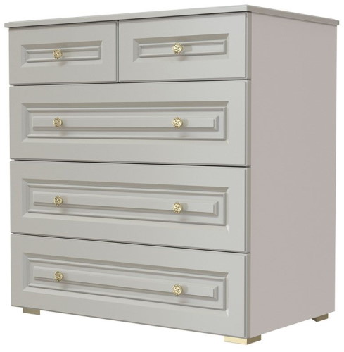 Фото Комод Олимп (Браво) от производителя Браво-мебель в Крыму по цене 16 060 ₽