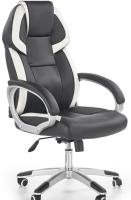 Фото kresla-kompyuternye кресло геймерское halmar barton производитель Halmar 