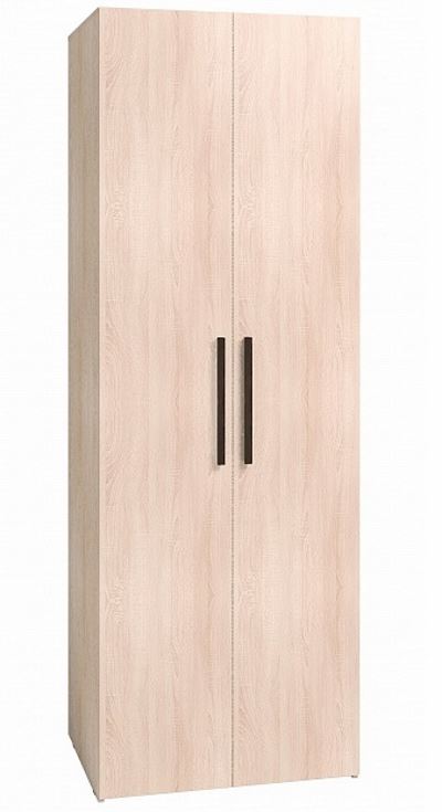 Фото Шкаф Bauhaus-8 (80) без зеркал двухдверный от производителя Глазов в Крыму по цене 12&nbsp;940 ₽