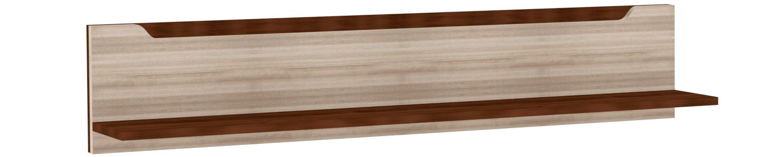 Фото Полка Афина А19а от производителя Заречье в Крыму по цене 2&nbsp;520 ₽