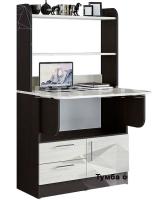 Фото stoly-transformery тумба рокки производитель Мебелони