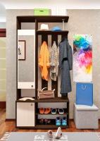 prikhozhie-nabory-komplekty прихожая пр-3 (п) производитель Пирамида