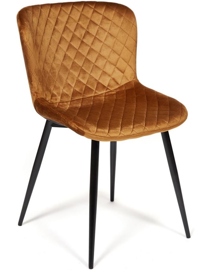 Фото Стул Куинси (Quincy) (mod 8272) от производителя Tetchair в Крыму по цене 9&nbsp;380 ₽