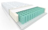 Фото  матрас комфорт старт производитель Вега