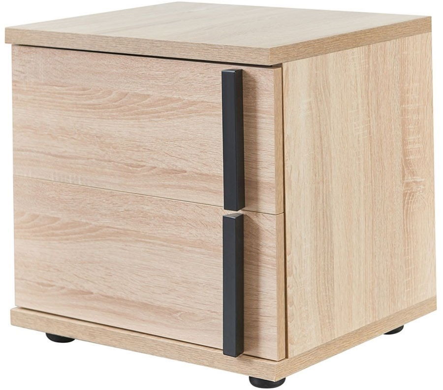 Фото Тумба прикроватная Баухаус (Bauhaus) 6 от производителя Глазов в Крыму по цене 5&nbsp;390 ₽