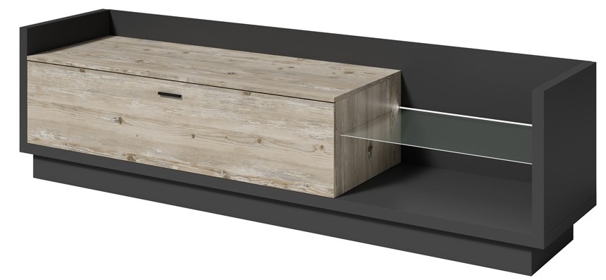 Фото Комод TV-1S-P/L typ 40 Talina от производителя Helvetia в Крыму по цене 38&nbsp;420 ₽