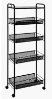 Этажерка черный