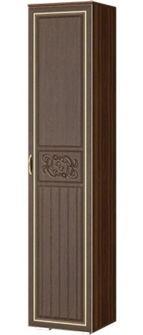 Фото Пенал правый Виктория (440) от производителя Мебель Маркет в Крыму по цене 14&nbsp;140 ₽