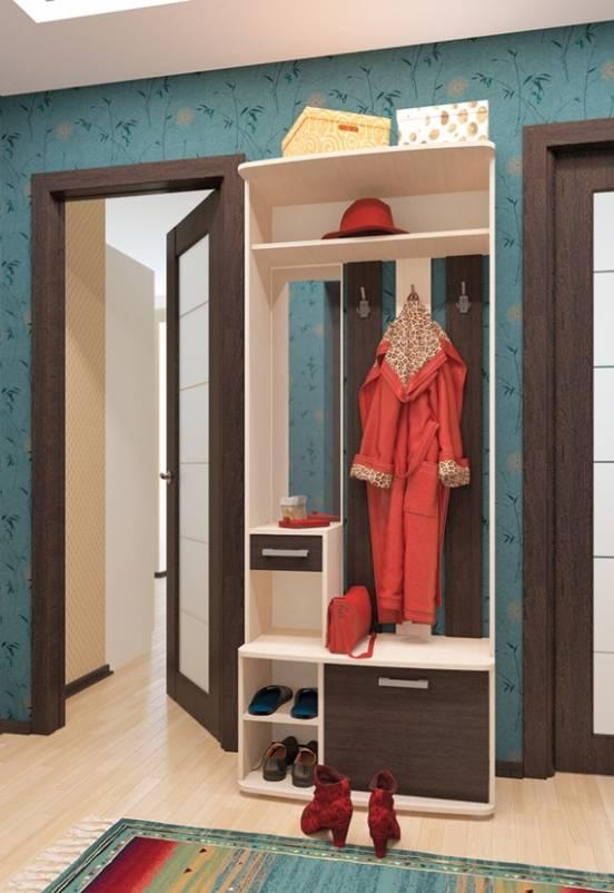 Фото Прихожая ПР-10 от производителя Пирамида в Крыму по цене 8 090 ₽