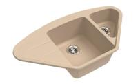Мойка Ewigstein wink 80KF (ГР 960х520хh200) (шир.ящ.min 800) (Цвет мойки черный) в Крыму от производителя в интернет магазине Планета Комфорта Мойка Ewigstein wink 80KF (ГР 960х520хh200) (шир.ящ.min 800) (Цвет мойки черный) в Крыму от производителя