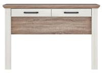 Фото tualetnye-stoliki стол туалетный marselle tol2s производитель Black Red White (БРВ)