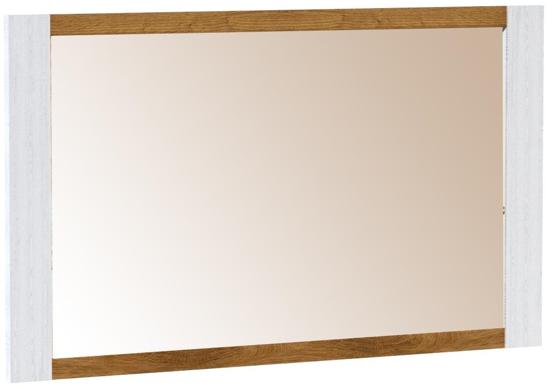 Фото Зеркало навесное Кантри от производителя СБК в Крыму по цене 3&nbsp;420 ₽