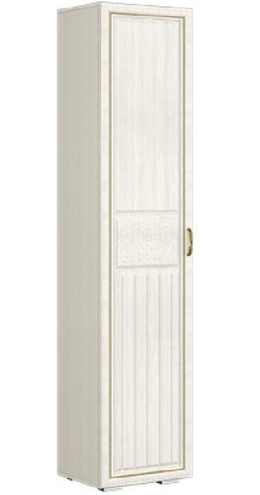 Пенал левый Виктория (440) (ясень шимо светлый, филадельфия (Мебель Маркет) ) Пенал левый Виктория (440) (ясень шимо светлый, филадельфия (Мебель Маркет) )