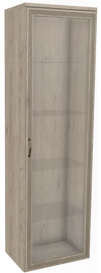 Фото Шкаф Карина ШК-1062 многоцелевой  от производителя Лером в Крыму по цене 19&nbsp;170 ₽