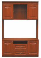 Фото  секция для тв гармония-4  производитель Марибель