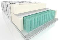 Фото  матрас тибет производитель Вега