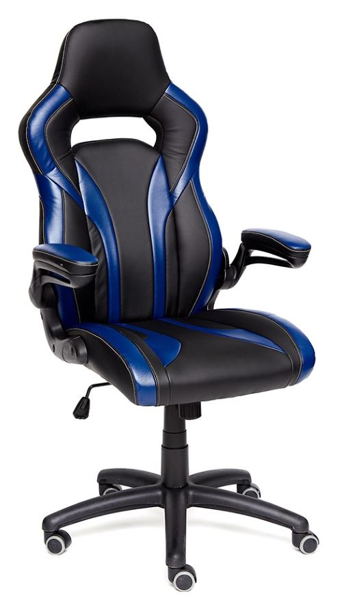 Фото Кресло геймерское Рокет (Rocket) в Крыму по цене 13 420 ₽ от производителя Tetchair, код товара 2000001464069, 2000001464076 шт Фото Кресло геймерское Рокет (Rocket) от производителя Tetchair в Крыму по цене 13 420 ₽