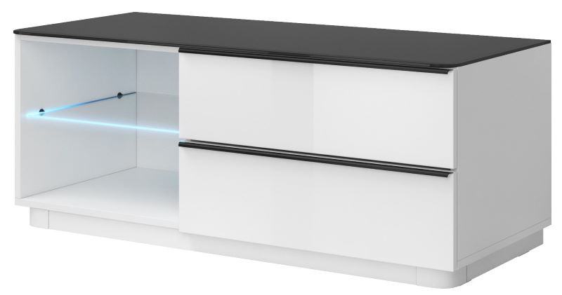 Фото Комод TV-2S typ 41 Togo от производителя Helvetia в Крыму по цене 42&nbsp;550 ₽