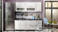 Фото  кухня монро (2,0) производитель БТС 