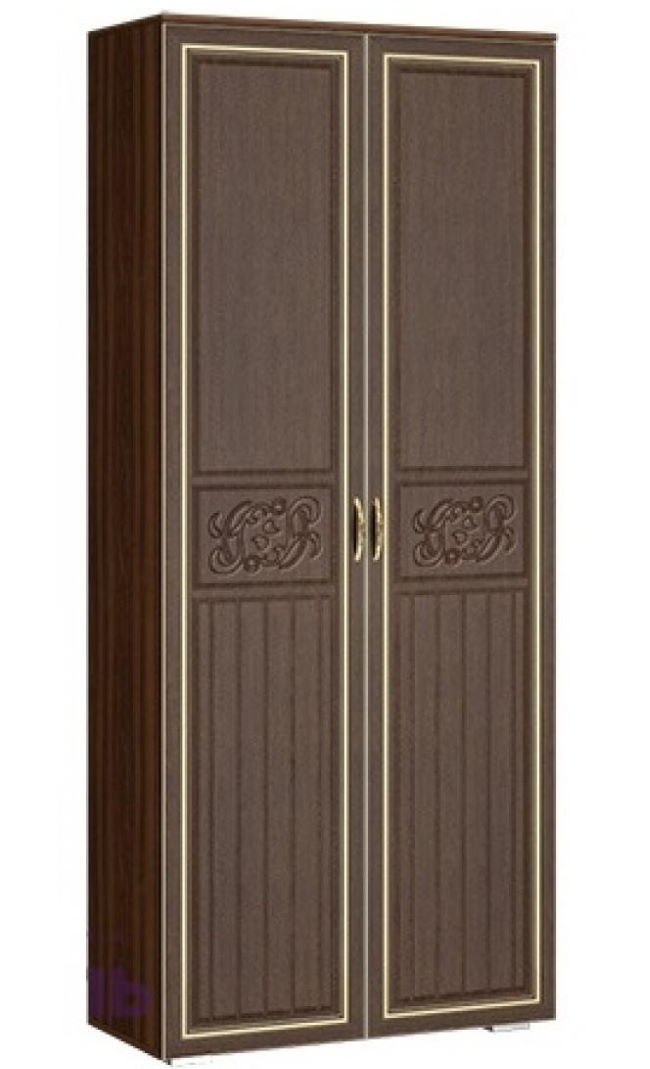 Фото Шкаф 2-х створчатый Виктория (440) от производителя Мебель Маркет в Крыму по цене 25&nbsp;250 ₽
