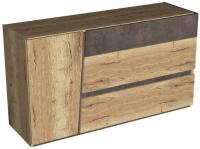 Фото mebel-dlya-gostinits комод комбинированный стреза  производитель СБК