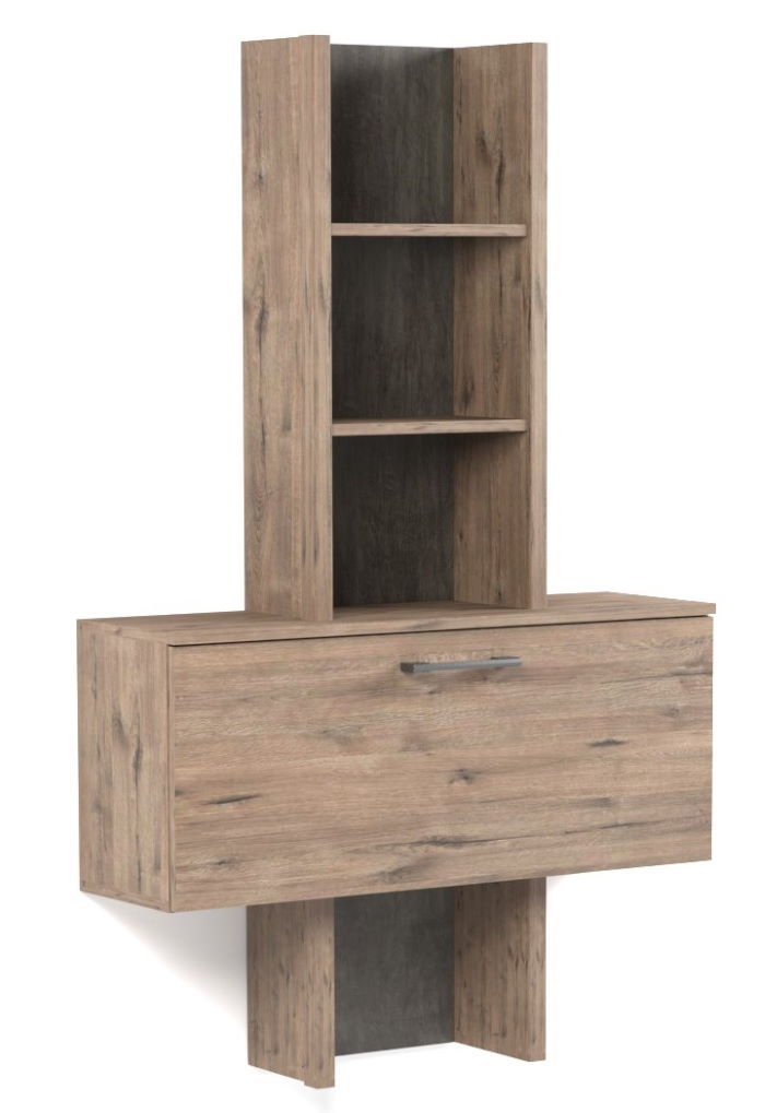 Фото Надстройка к тумбе малой Денвер Д-6 от производителя СБК в Крыму по цене 8&nbsp;740 ₽