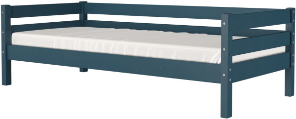 Фото Кровать односпальная Глория (СМ 90х200) с основанием под матрас от производителя Браво-мебель в Крыму по цене 14 950 ₽