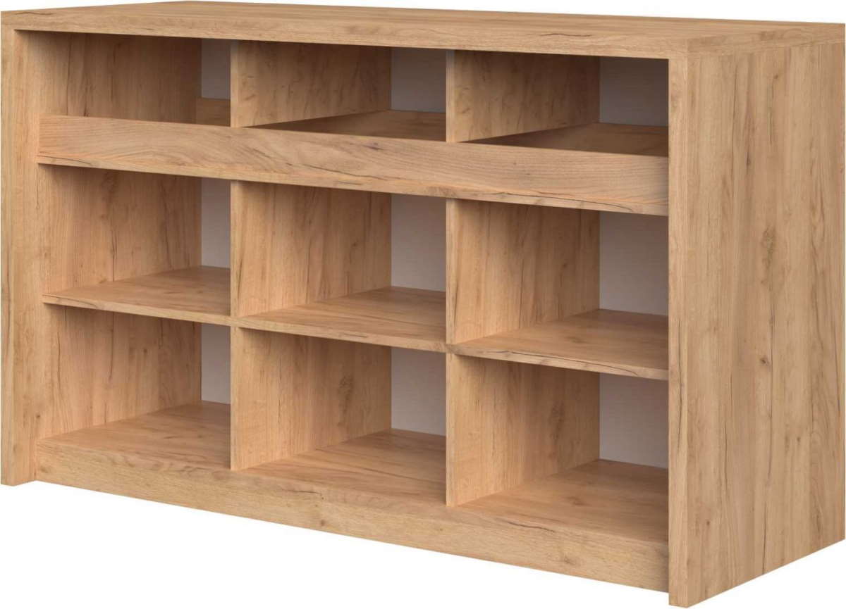 Фото Комод комбинированный Сицилия от производителя Браво-мебель в Крыму по цене 21&nbsp;650 ₽