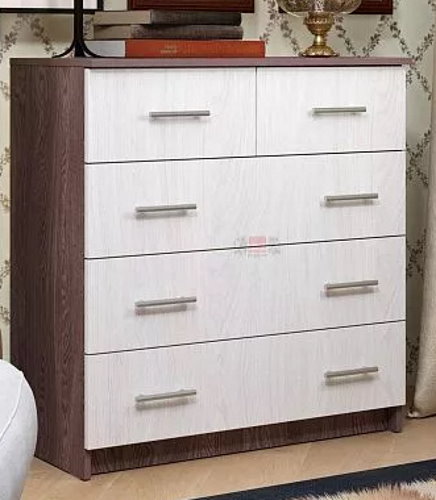 Фото Комод-8 от производителя Фант-мебель в Крыму по цене 6&nbsp;760 ₽