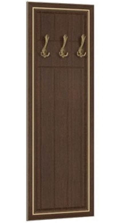 Фото Панель малой вешалки Виктория от производителя Мебель Маркет в Крыму по цене 10&nbsp;870 ₽