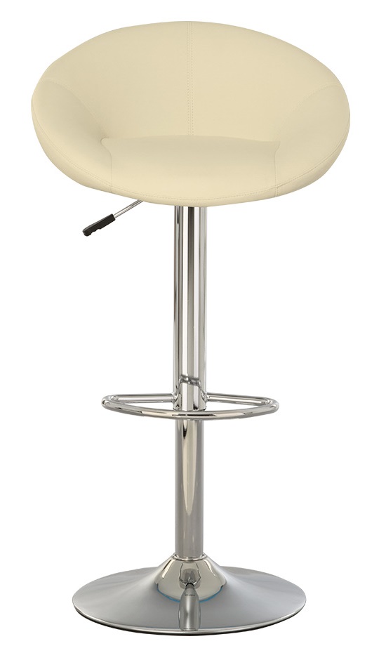 Фото Стул барный Роза (Rose) lux от производителя Новый стиль в Крыму по цене 9&nbsp;180 ₽