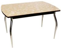 Фото stoly-obedennye-neraskladnye стол обеденный 5.1 феникс производитель Мебель из стекла