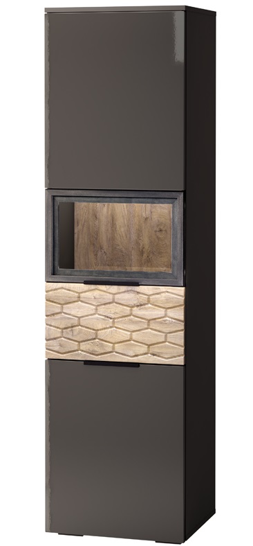 Фото Шкаф МЦН Дели 61 от производителя Яна в Крыму по цене 24 400 ₽