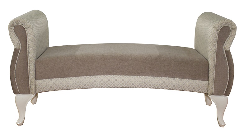 Фото Пуф Лилия без спинки от производителя Аквилон в Крыму по цене 23&nbsp;010 ₽