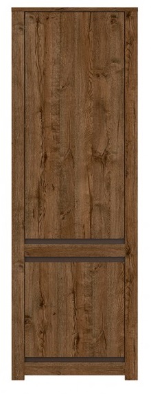 Фото Шкаф Kada S404-REG2D от производителя Black Red White (БРВ) в Крыму по цене 18 000 ₽