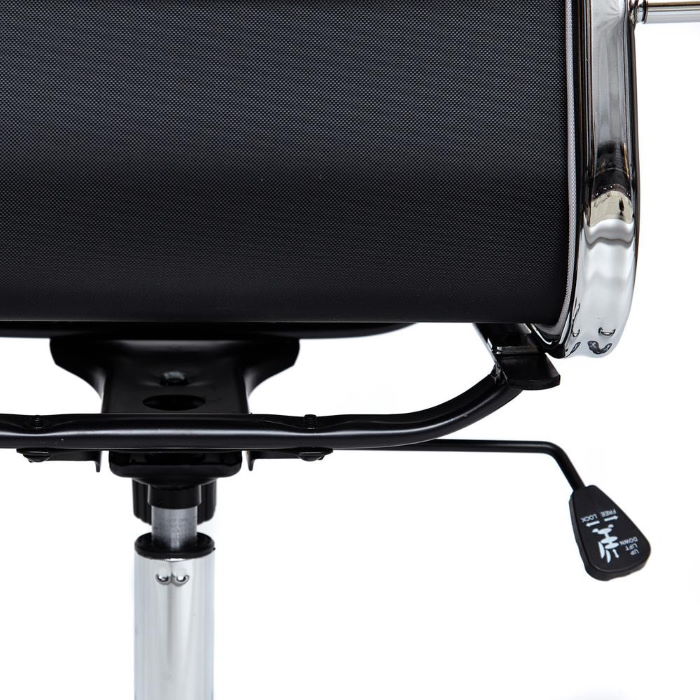 Фото Кресло для персонала Урбен-лоу (Urban-low) в Крыму по цене 11 100 ₽ от производителя Tetchair, код товара 2000001628461, 2000001628478 шт Фото Кресло для персонала Урбен-лоу (Urban-low) от производителя Tetchair в Крыму по цене 11 100 ₽