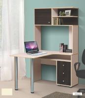 Фото  стол компьютерный-2 ск-2 (л) производитель Марибель