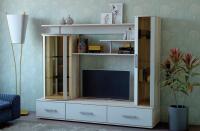 Фото  стенка елена-2 сек. №22 производитель Росток