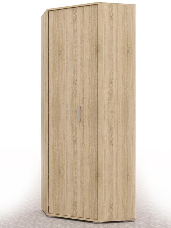 Фото Шкаф Аврора (80) без зеркала угловой от производителя Пирамида в Крыму по цене 12 210 ₽