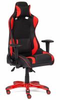 Фото  кресло геймерское ифорс (iforce) производитель Tetchair