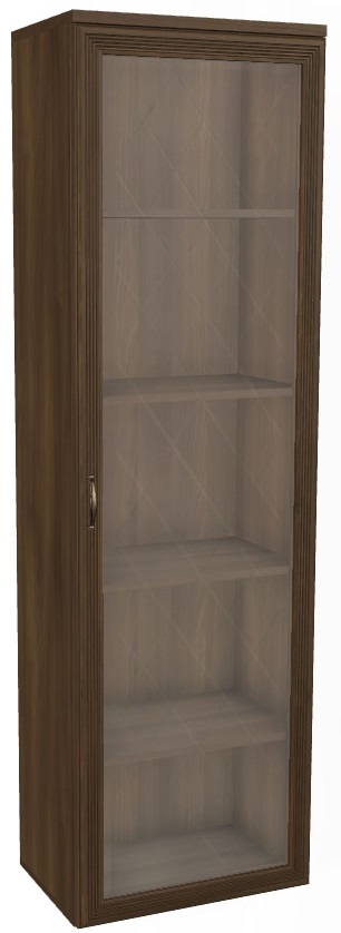 Фото Шкаф Карина ШК-1061 многоцелевой  от производителя Лером в Крыму по цене 18&nbsp;320 ₽