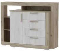 Фото mebel-dlya-gostinits комод №1 ольга-19 производитель Фант-мебель