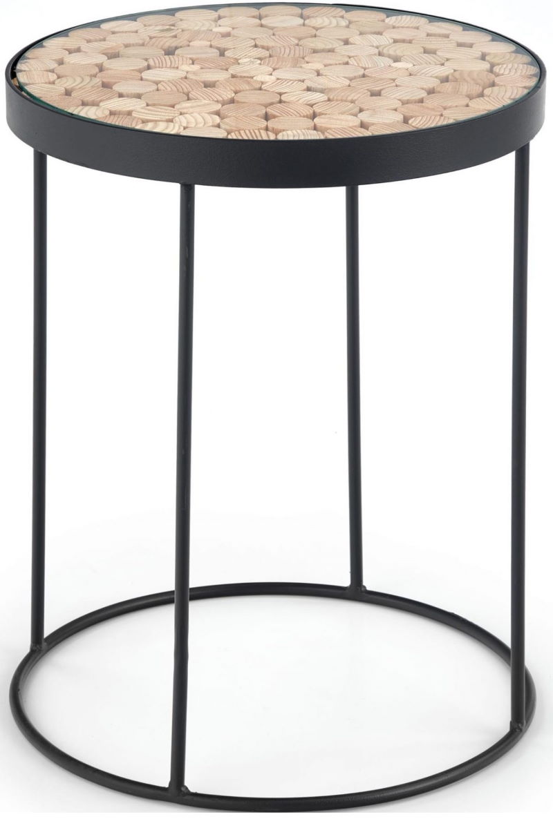 Фото Стол журнальный Halmar Naturo 2 от производителя Halmar  в Крыму по цене 24&nbsp;320 ₽